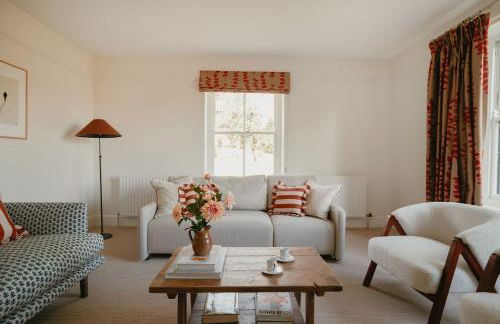 Trinity Farmhouse - Stunning House & Gardens! - Foto 22