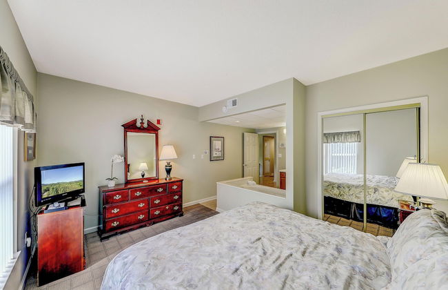 Whispering Pines - Foto 14