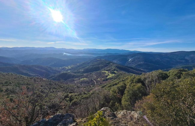Cevennes Stone Retreat - Foto 39