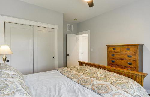 Rock Hall Retreat with Balcony Near Park and Marina! - Foto 17