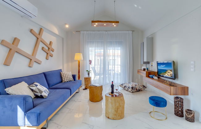 Ikia Aretousa - Foto 19