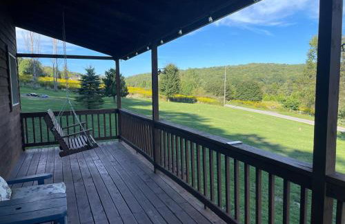 Appalachian Haven - Mountain Views - Vet Owned - Foto 36