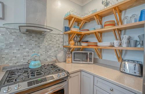 1009 Calhoun Street - Foto 16