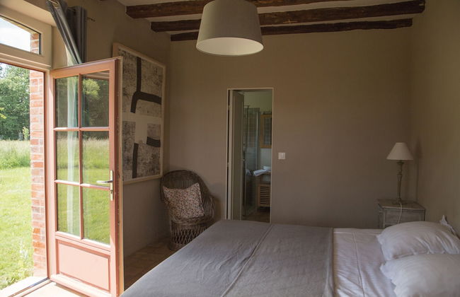 Domaine de la Trigalière - Foto 60