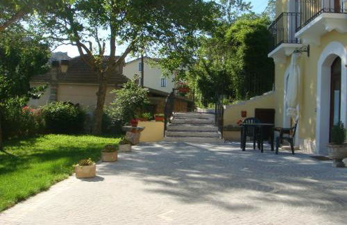 Residence Villa Valsi - Foto 43