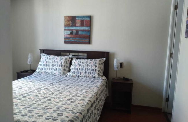 Apart AltoSan francisco - Foto 2