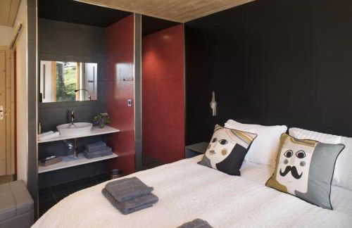 Chalet Ana & SPA - Foto 61