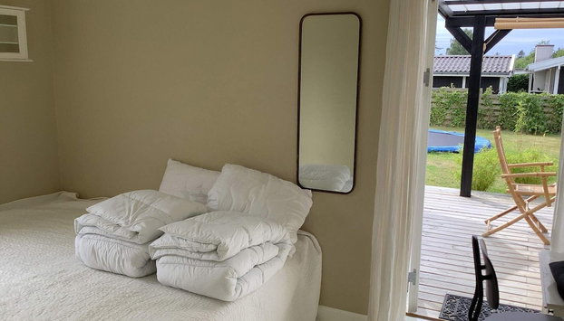 6 Person Holiday Home in Gilleleje - Foto 2, Habitación