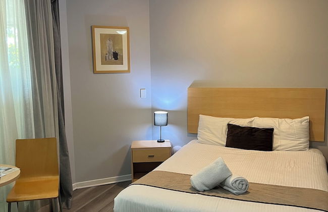 Caloundra Central Apartment Hotel - Foto 27