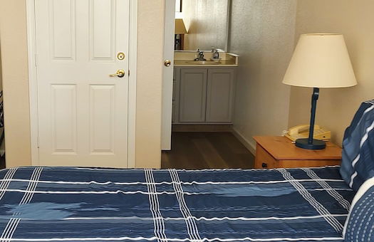 Pacific Plaza Resort - Foto 31