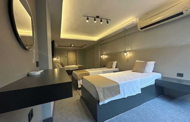 Panula Park Hotel - Foto 15