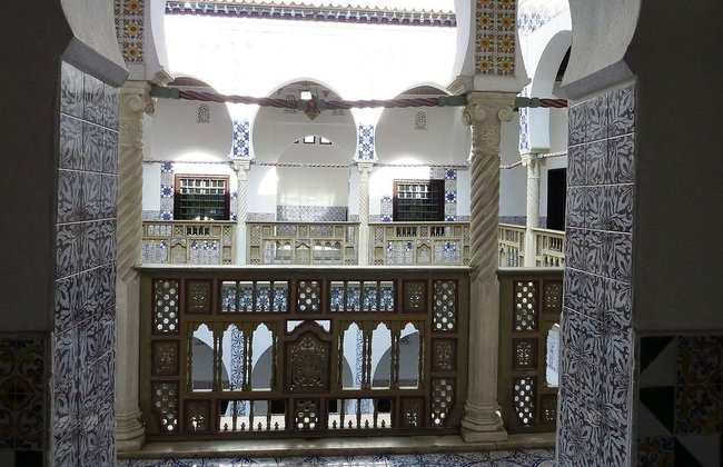 Algiers Kasbah Guided Tour - Photo 2