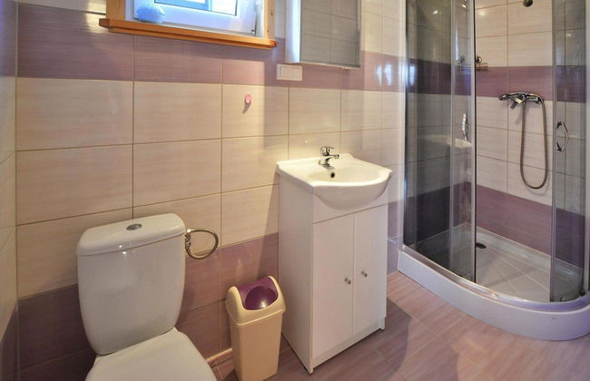 Large, Two-story Holiday Homes With Terraces - Foto 8