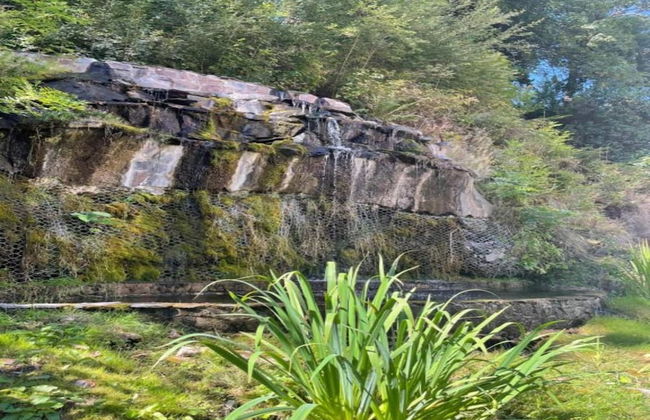 Snug Apartment in Jachymov Near Ski Area - Photo 24