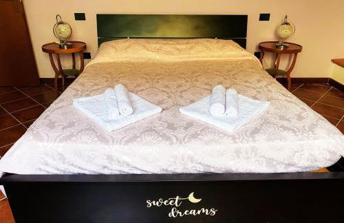 Cascina Bruna - Terrazza panoramica e giardino a Bobbio, Val Trebbia - Foto 30