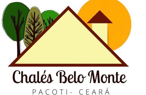 Chalé Suíço - Chalés Belo Monte - Sítio Belo Monte - Foto 27