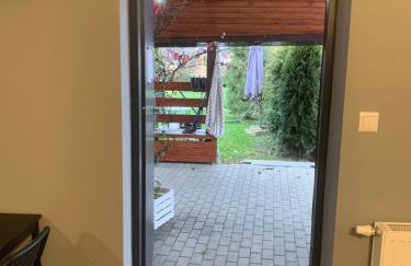 Domki całoroczne - u Ptaka - Miłków - Foto 61