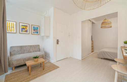 L'Euthymènes - Nid douillet sur le vieux-port - Foto 22