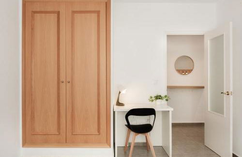 Apartamentos FV Flats Valencia - Mestalla 7 - Photo 15