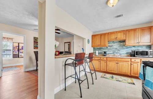 Charming Coastal Retreat in Bay St Louis home - Photo 19