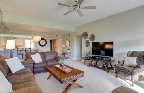 Resort Amenities Rancho Mirage Country Club Home - Foto 5