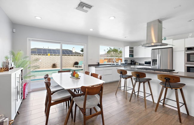 The Zen Space Private Pool! - Foto 24