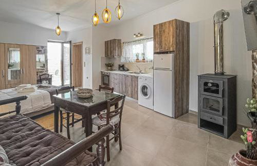 Achlades The Mountain Paradise Villas - Suite with pool and balcony with amazing view! - Foto 8