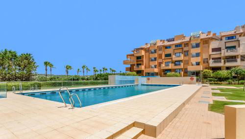 Ribera del Marlin Atico/Penthouse - Foto 5