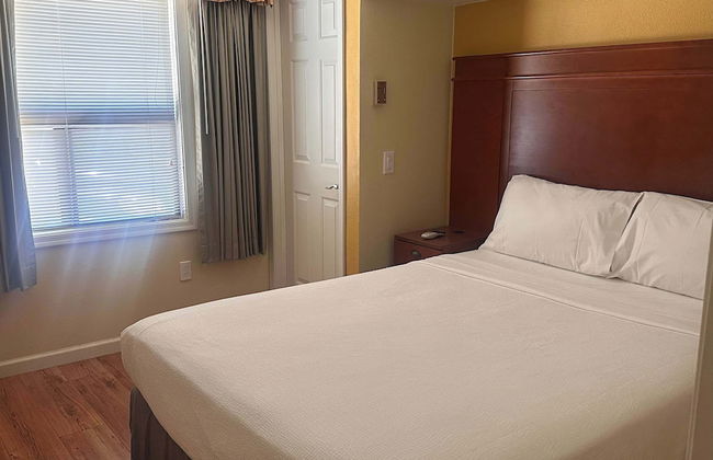 Roundhouse Resort - Foto 24