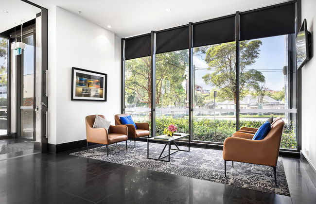 Quest Chatswood - Foto 7