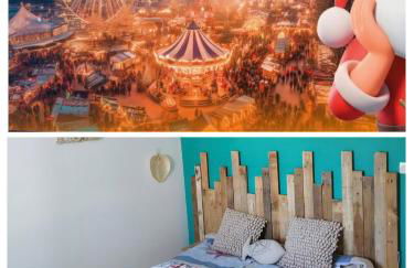 Résidence Village Marin Catalan TORREILLES PLAGE - Foto 8