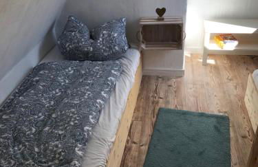 Schöne Ferienwohnung Altes Gebälk Fachwerkhaus - Photo 33