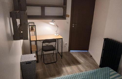 Appartement de 90 m2 climatisé avec terrasse - Foto 27