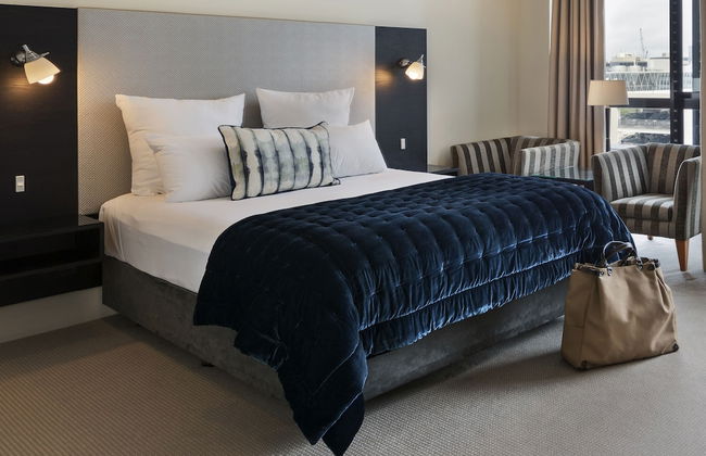 The Sebel Auckland Viaduct Harbour - Foto 3