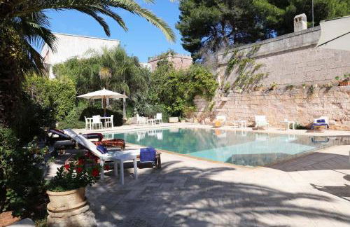 Villa Felicita Leuca - Foto 19