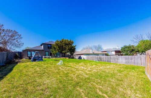 The Haven at Forney - Foto 46