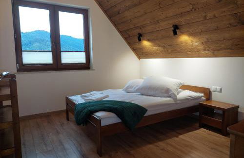 Domek/apartament Przekop - Foto 10