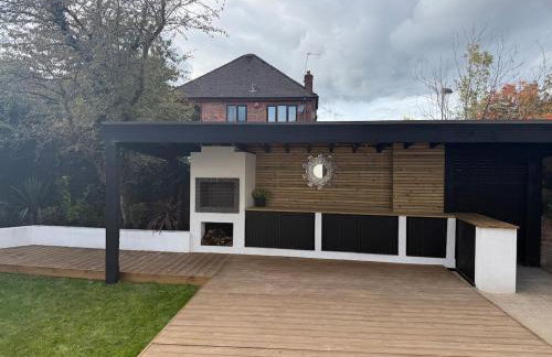 Hyacinth House - Foto 42