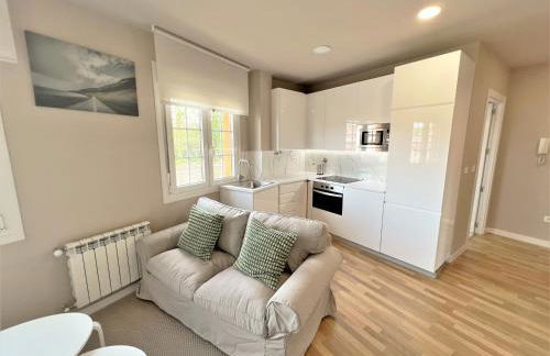 Apartamentos Del Pisuerga - Foto 58