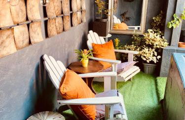 Vibrant beachfront Folkestone getaway - Foto 23