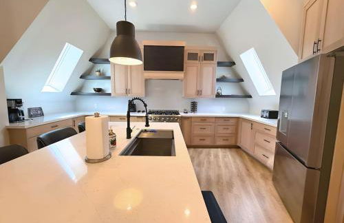 The Dome Home 8 mins from Kanarra Falls - Foto 26