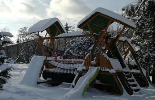 Rodzinny Domek Apartament - Foto 19