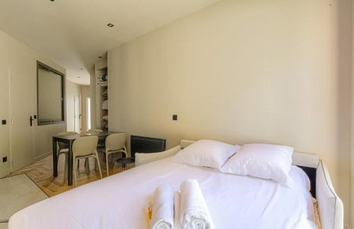 Résidence moderne avec appartements lumineux et rénovés aux portes de Lyon - Foto 14