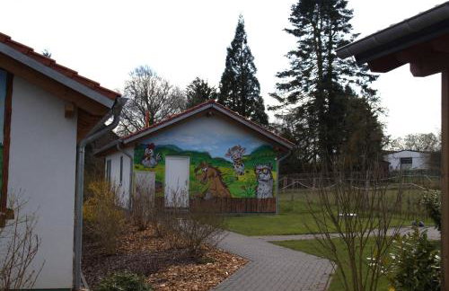 Weserberglandalm Haus 2 - Foto 6