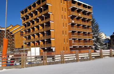 Studio 4 personnes au pied des piste plateau de Bonascre - Ax 3 domaines Eté Hiver - Foto 16