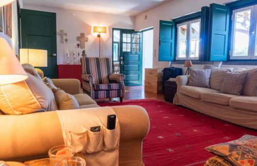 Sintra • Banzão House with Swimming Pool - Foto 4