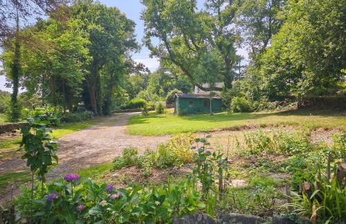Lann Avel - Gîte de campagne - Calme et détente - Foto 41