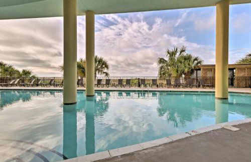 Family Condo Resort Pool Access and Ocean View - Foto 34