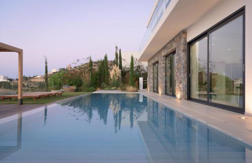 Villa Ammos - Foto 2