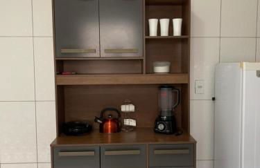 Casa Aconchego da Serra - Foto 24